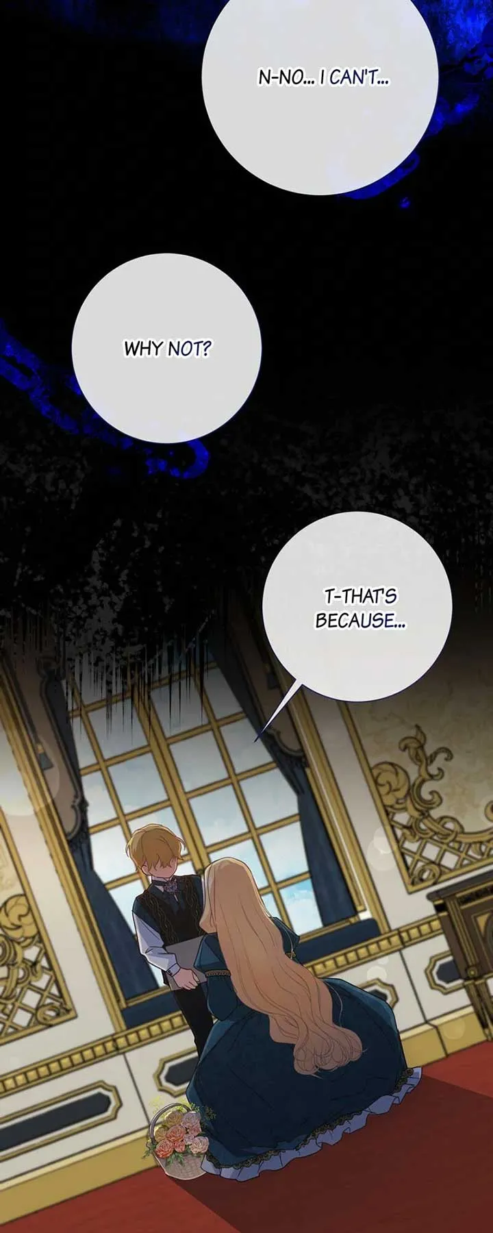 Until the Real One Shows Up Chapter 53 Online - página 31