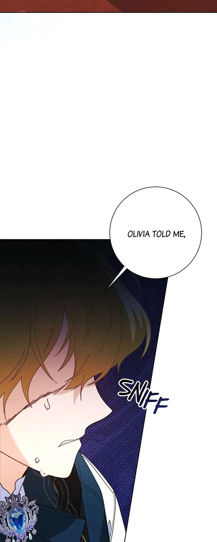 Until the Real One Shows Up Chapter 53 Online - página 32