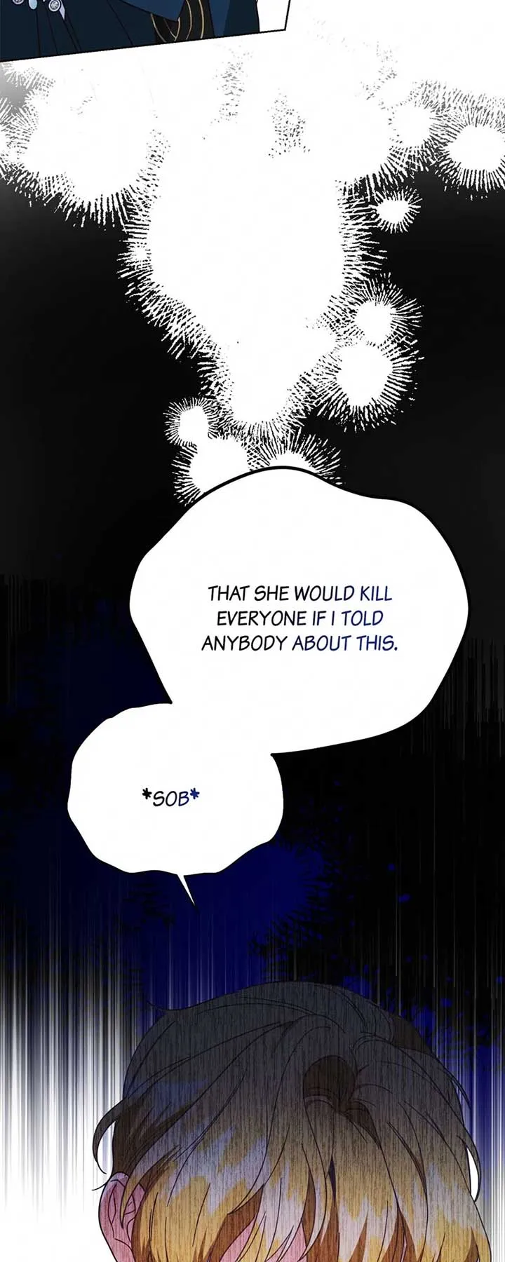 Until the Real One Shows Up Chapter 53 Online - página 33