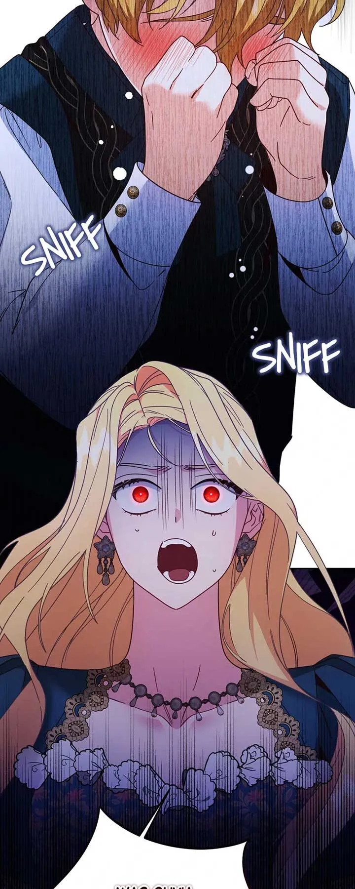 Until the Real One Shows Up Chapter 53 Online - página 34