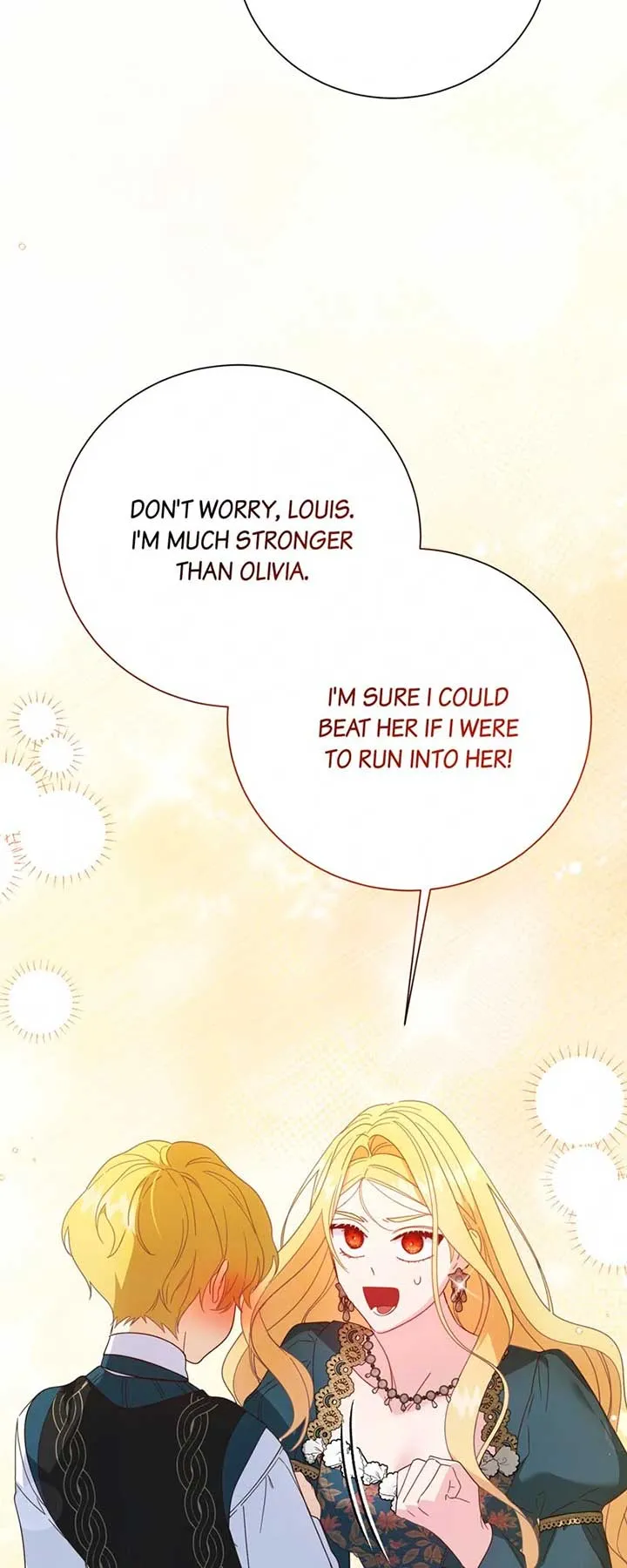 Until the Real One Shows Up Chapter 53 Online - página 37