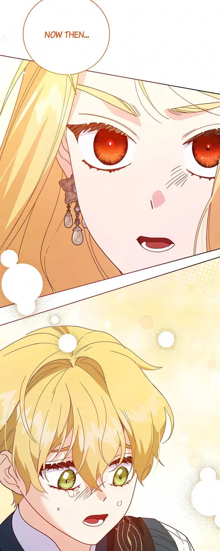 Until the Real One Shows Up Chapter 53 Online - página 39