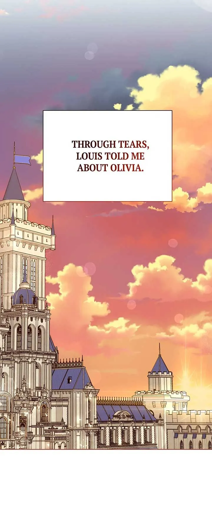Until the Real One Shows Up Chapter 53 Online - página 42