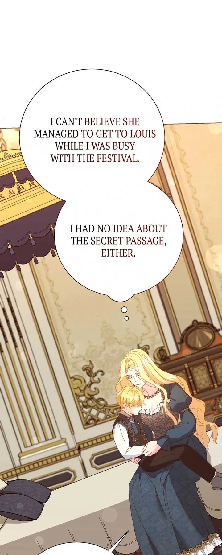 Until the Real One Shows Up Chapter 53 Online - página 43