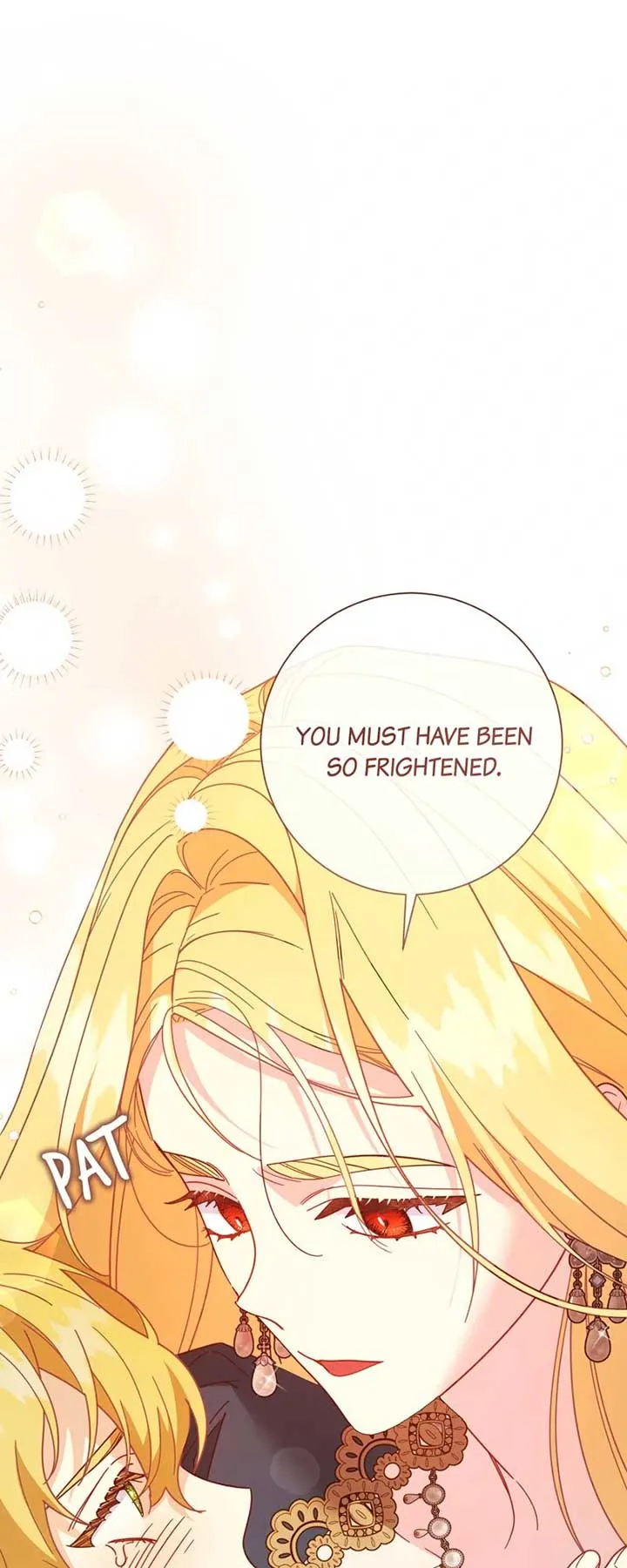 Until the Real One Shows Up Chapter 53 Online - página 45