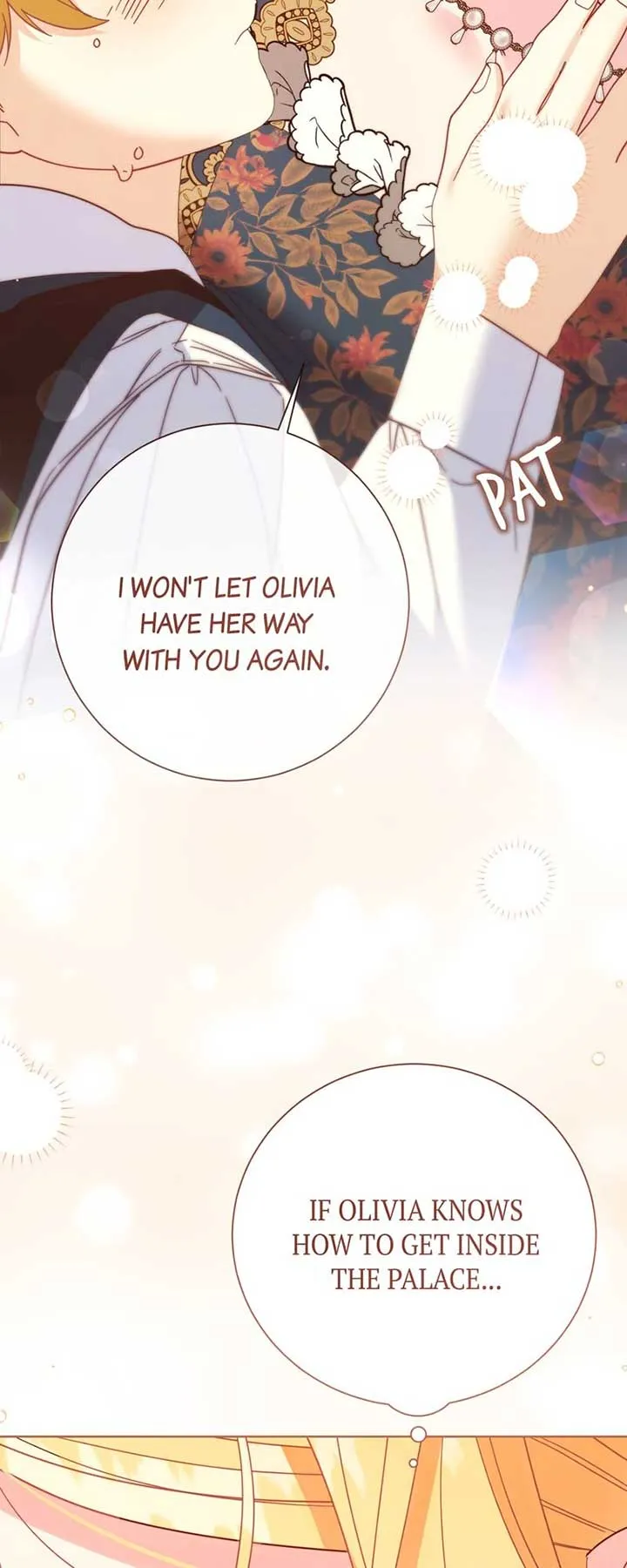 Until the Real One Shows Up Chapter 53 Online - página 46
