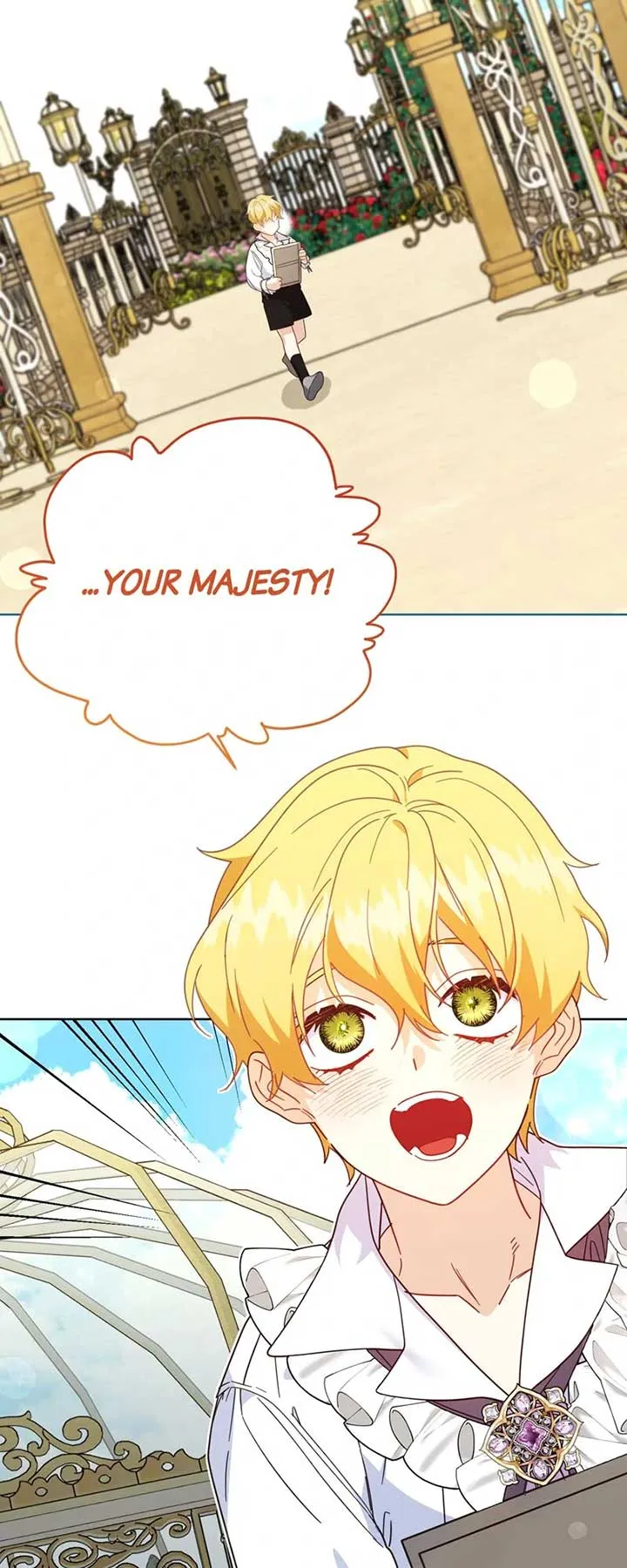 Until the Real One Shows Up Chapter 53 Online - página 51