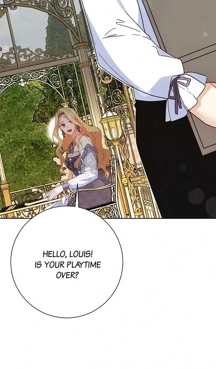 Until the Real One Shows Up Chapter 53 Online - página 52