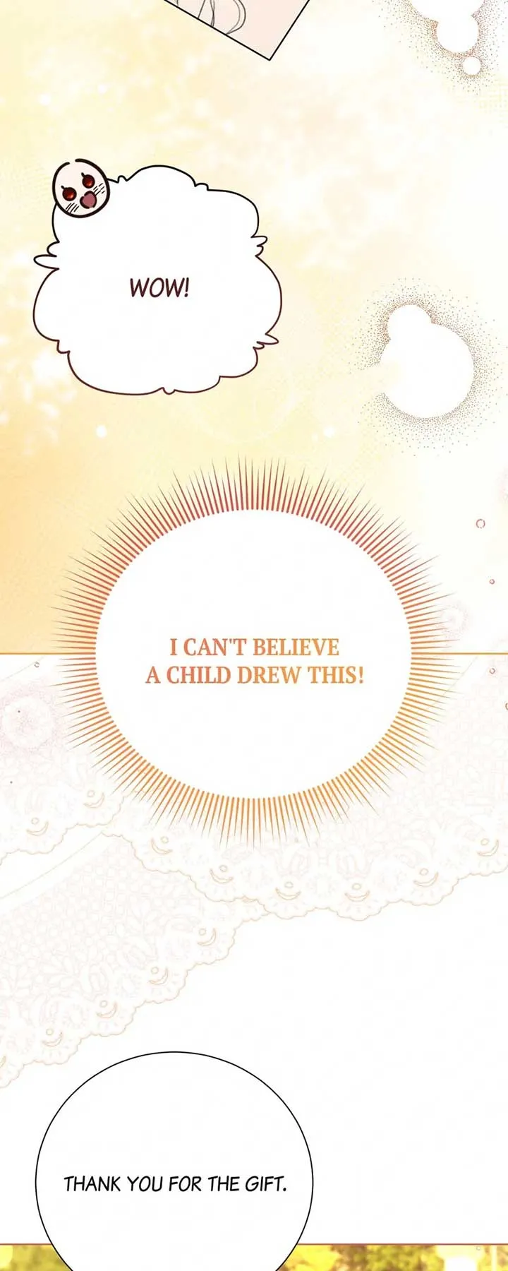 Until the Real One Shows Up Chapter 53 Online - página 55