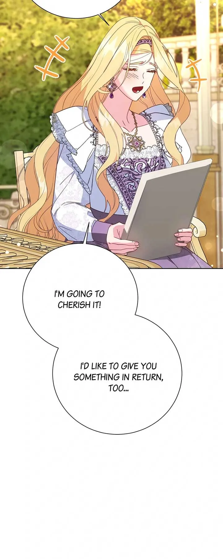 Until the Real One Shows Up Chapter 53 Online - página 56