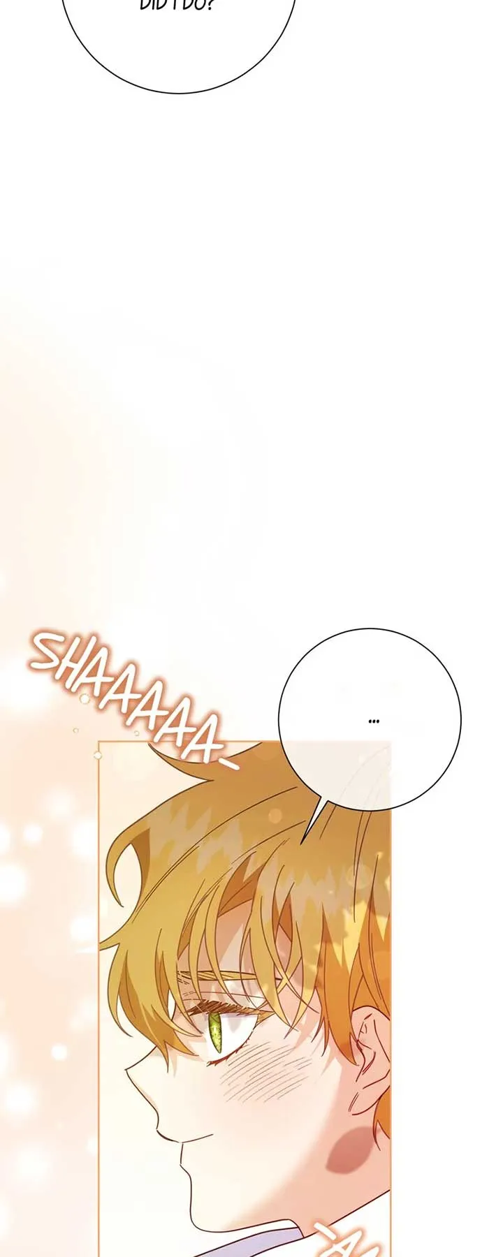 Until the Real One Shows Up Chapter 53 Online - página 58