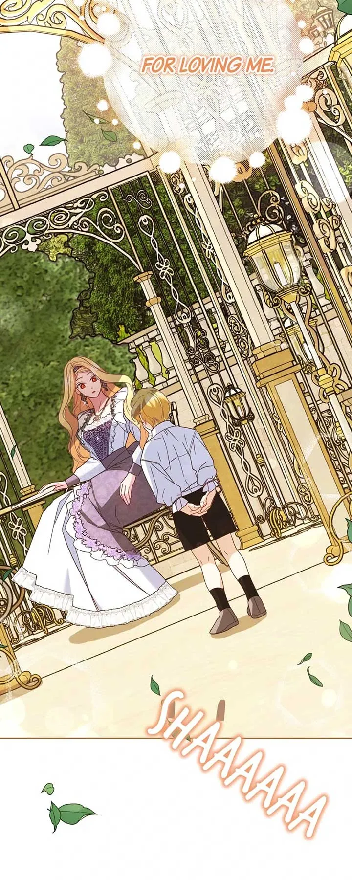 Until the Real One Shows Up Chapter 53 Online - página 60