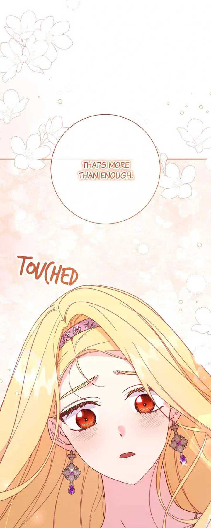 Until the Real One Shows Up Chapter 53 Online - página 62