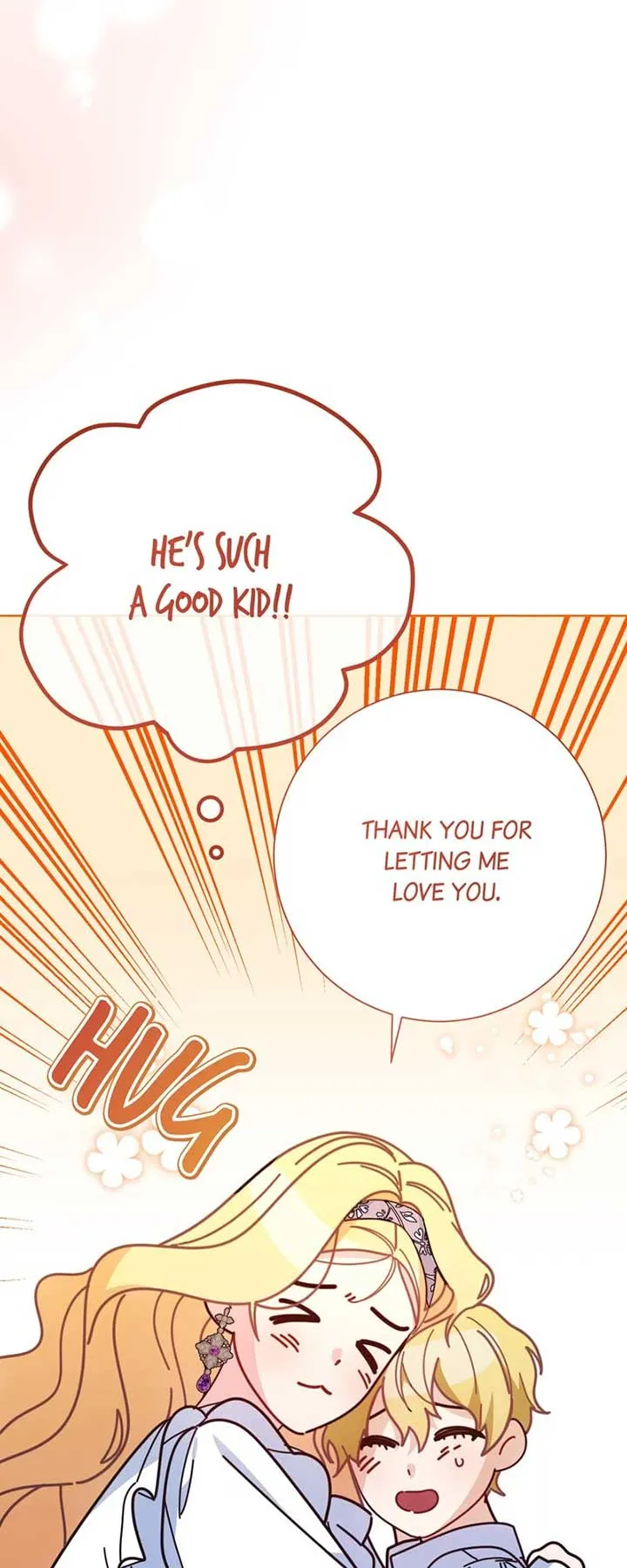 Until the Real One Shows Up Chapter 53 Online - página 64