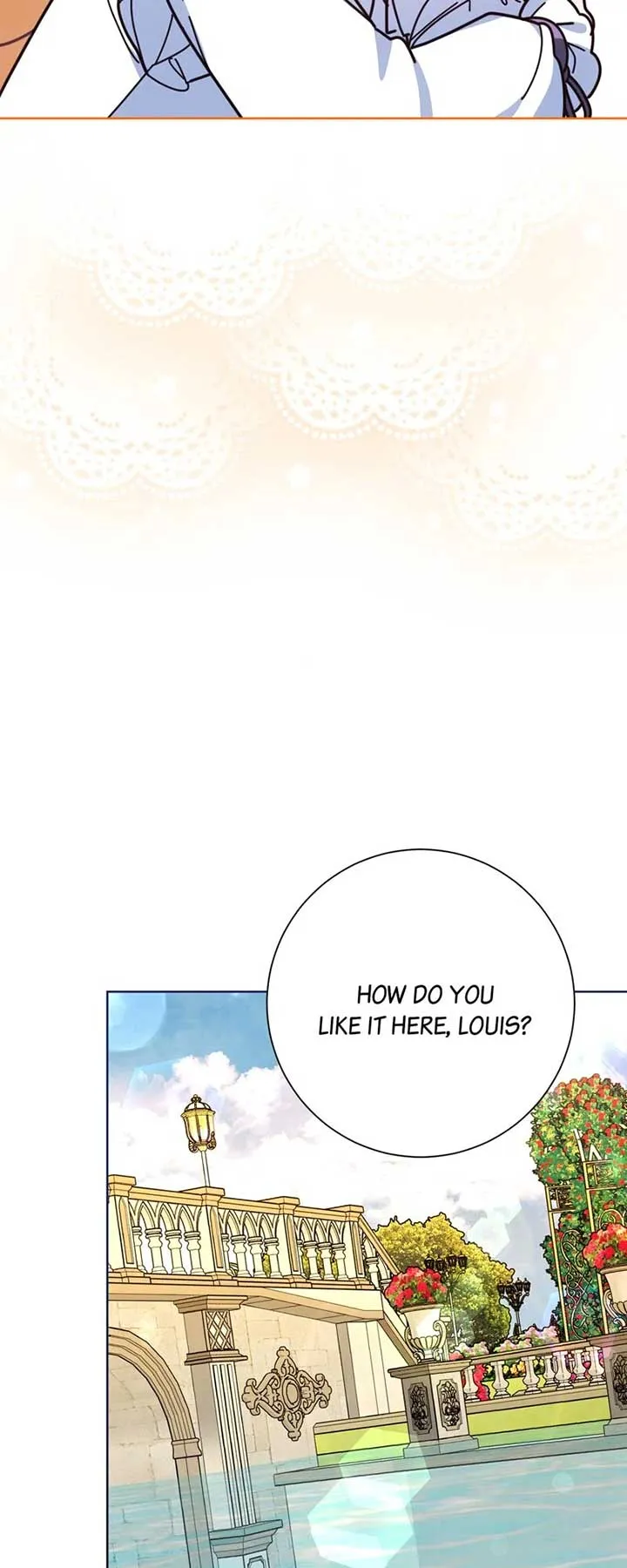 Until the Real One Shows Up Chapter 53 Online - página 65