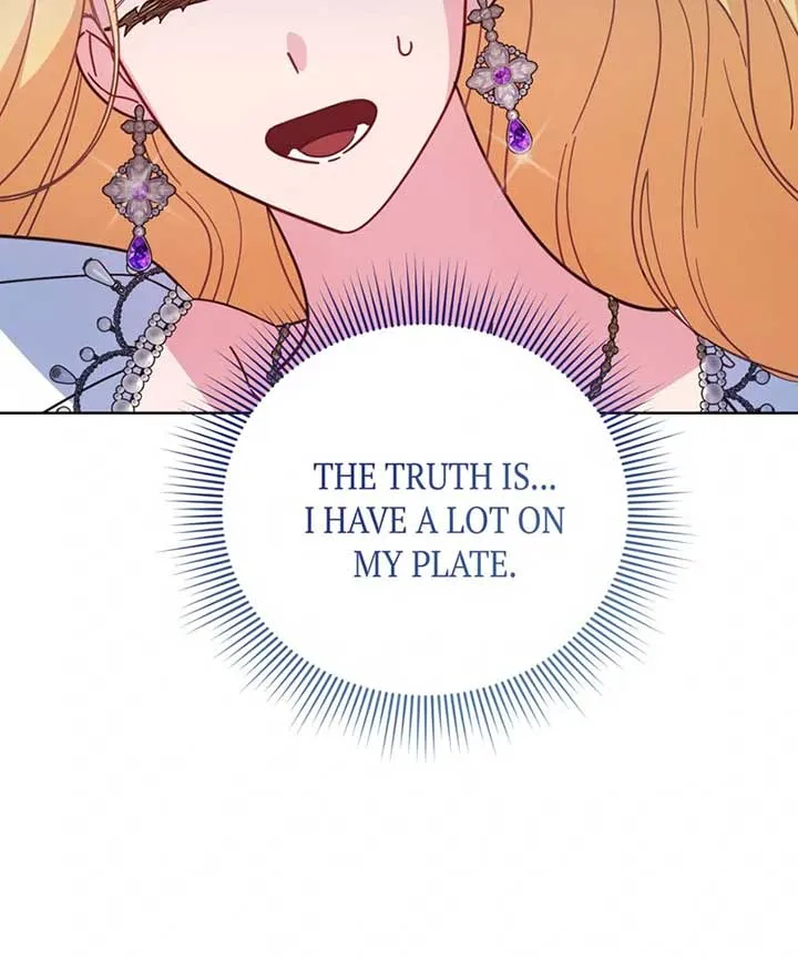 Until the Real One Shows Up Chapter 53 Online - página 67