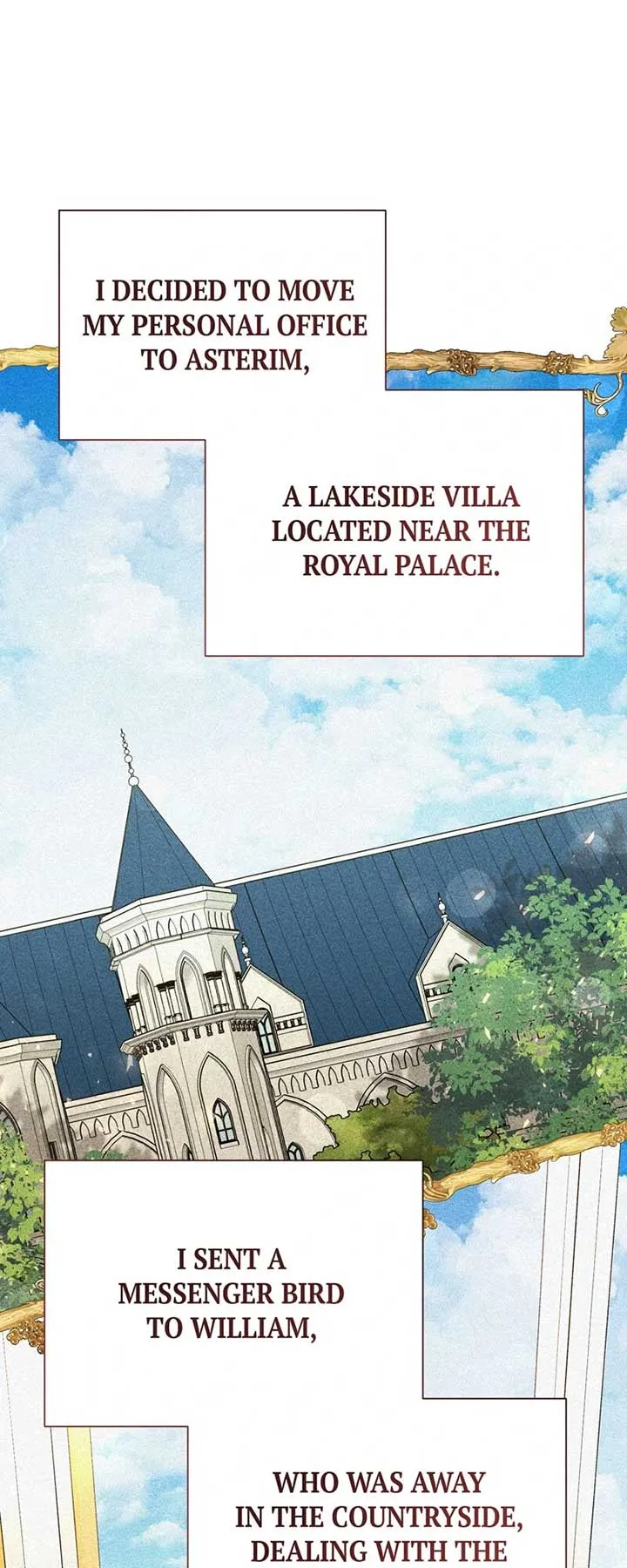 Until the Real One Shows Up Chapter 53 Online - página 68