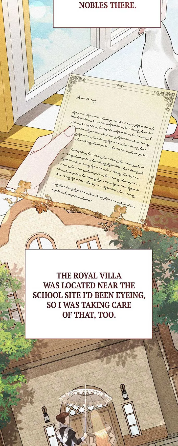 Until the Real One Shows Up Chapter 53 Online - página 69