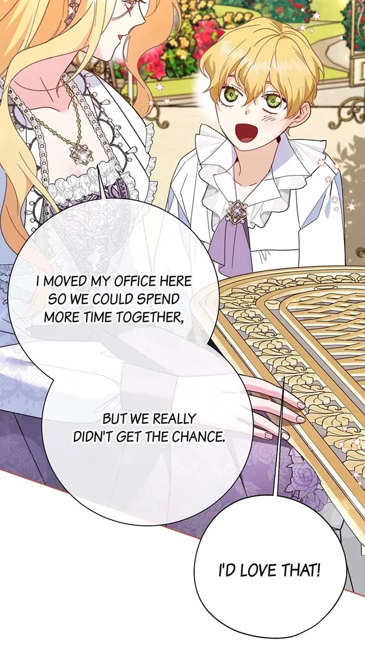 Until the Real One Shows Up Chapter 53 Online - página 71