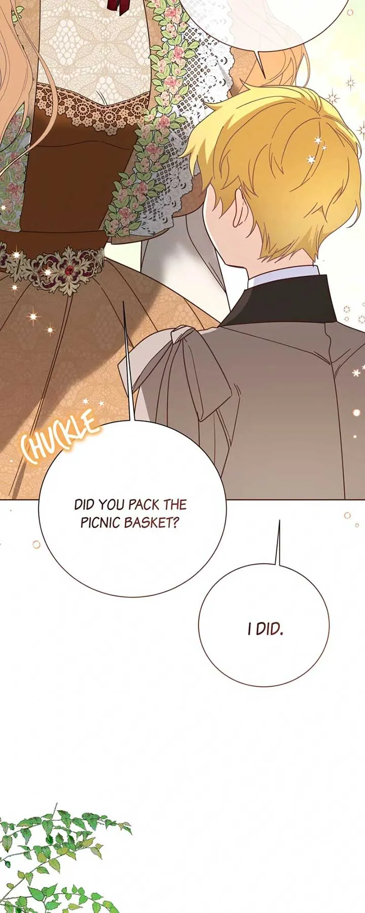 Until the Real One Shows Up Chapter 53 Online - página 75