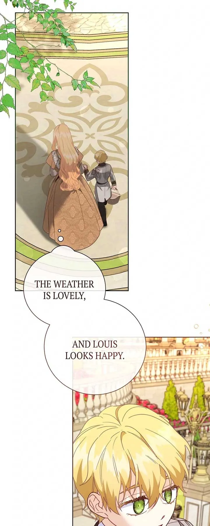 Until the Real One Shows Up Chapter 53 Online - página 76