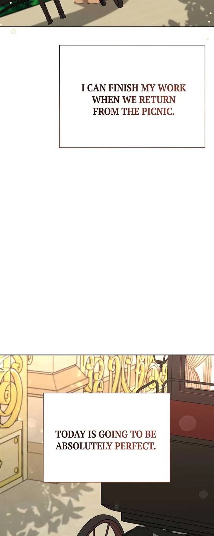 Until the Real One Shows Up Chapter 53 Online - página 78