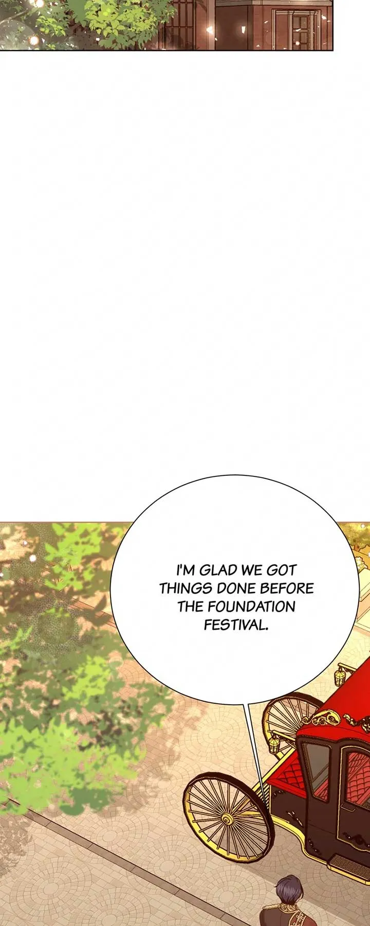 Until the Real One Shows Up Chapter 54 Online - página 2