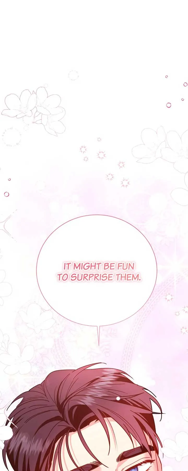Until the Real One Shows Up Chapter 54 Online - página 7