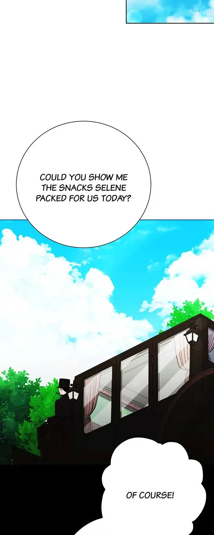Until the Real One Shows Up Chapter 54 Online - página 11