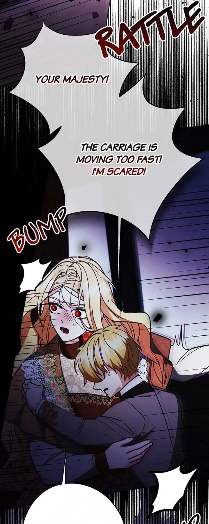 Until the Real One Shows Up Chapter 54 Online - página 14