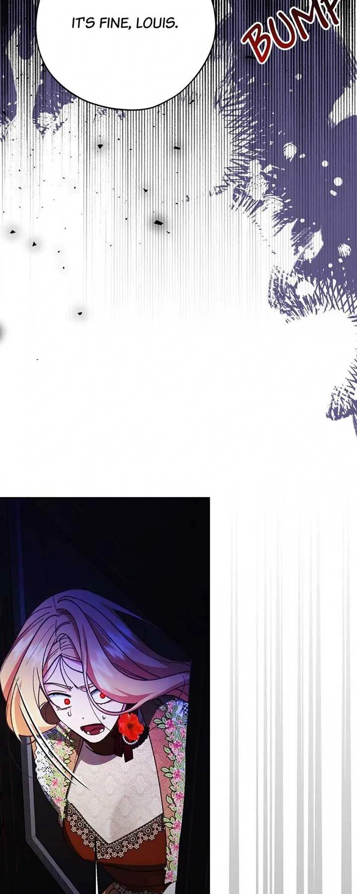 Until the Real One Shows Up Chapter 54 Online - página 15