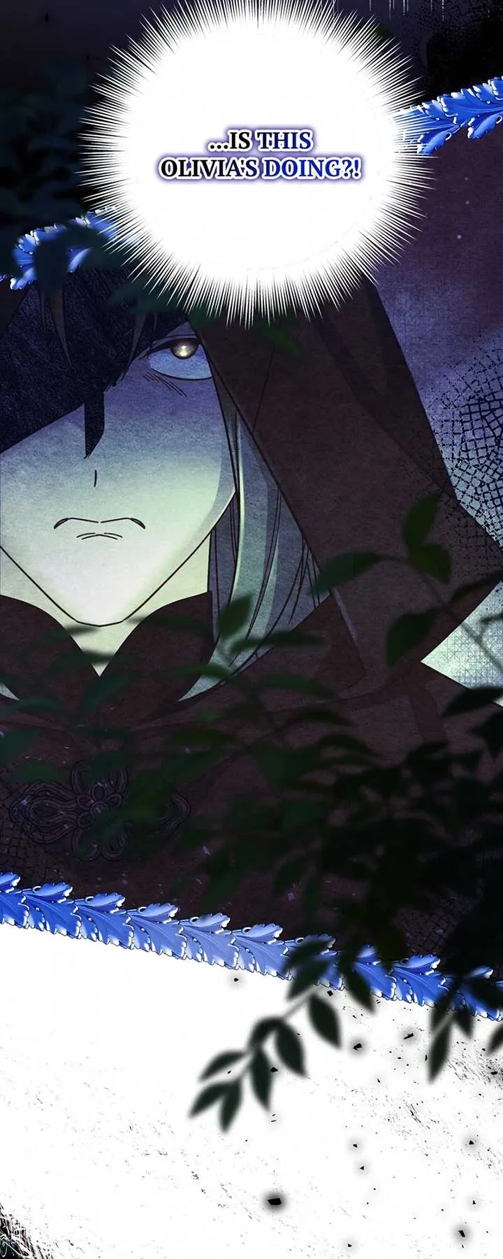 Until the Real One Shows Up Chapter 54 Online - página 21