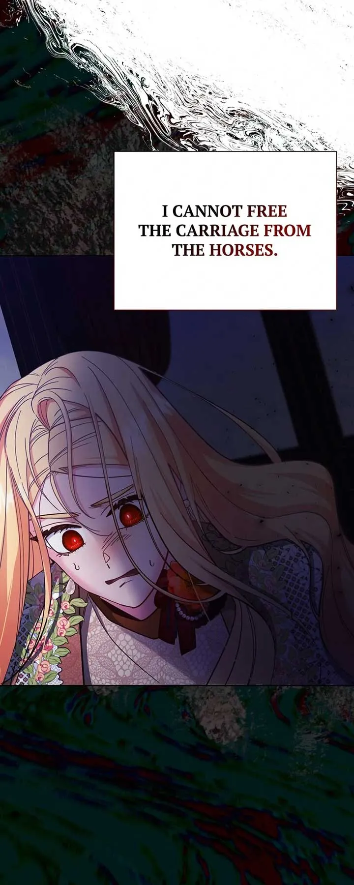 Until the Real One Shows Up Chapter 54 Online - página 22