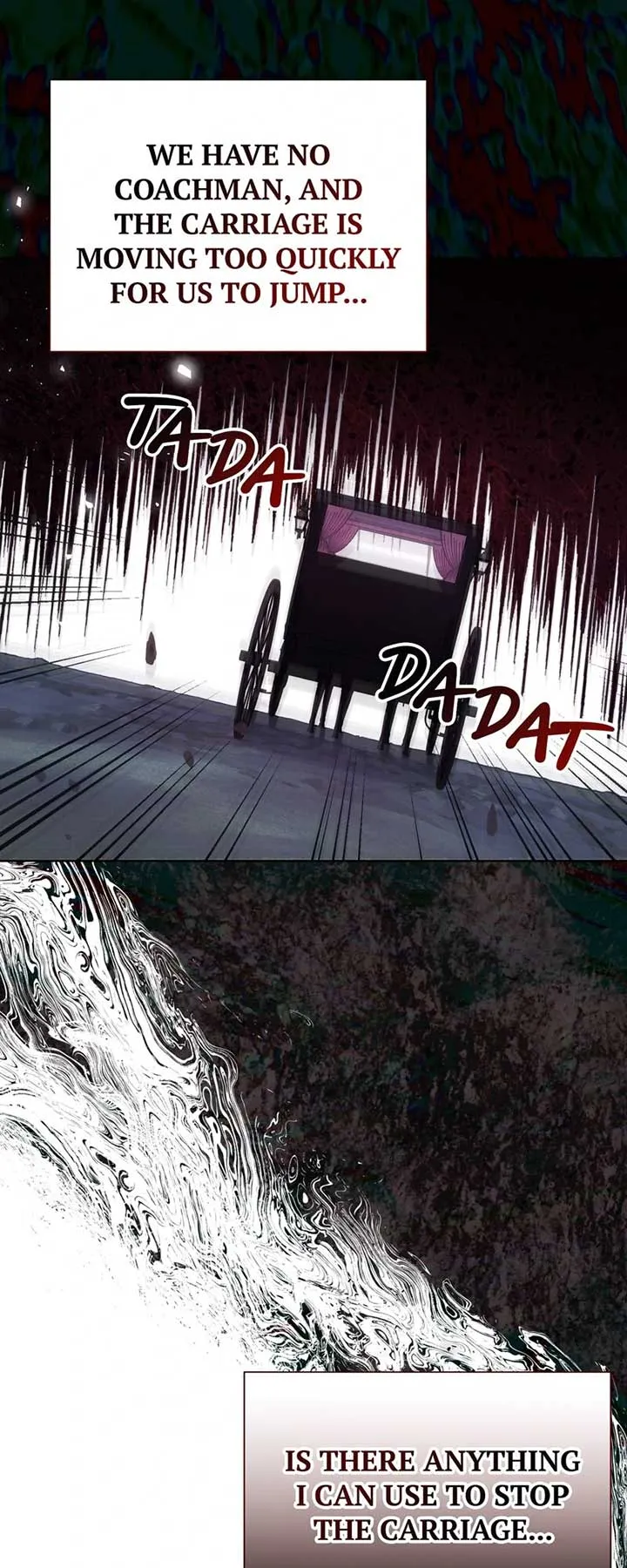 Until the Real One Shows Up Chapter 54 Online - página 23