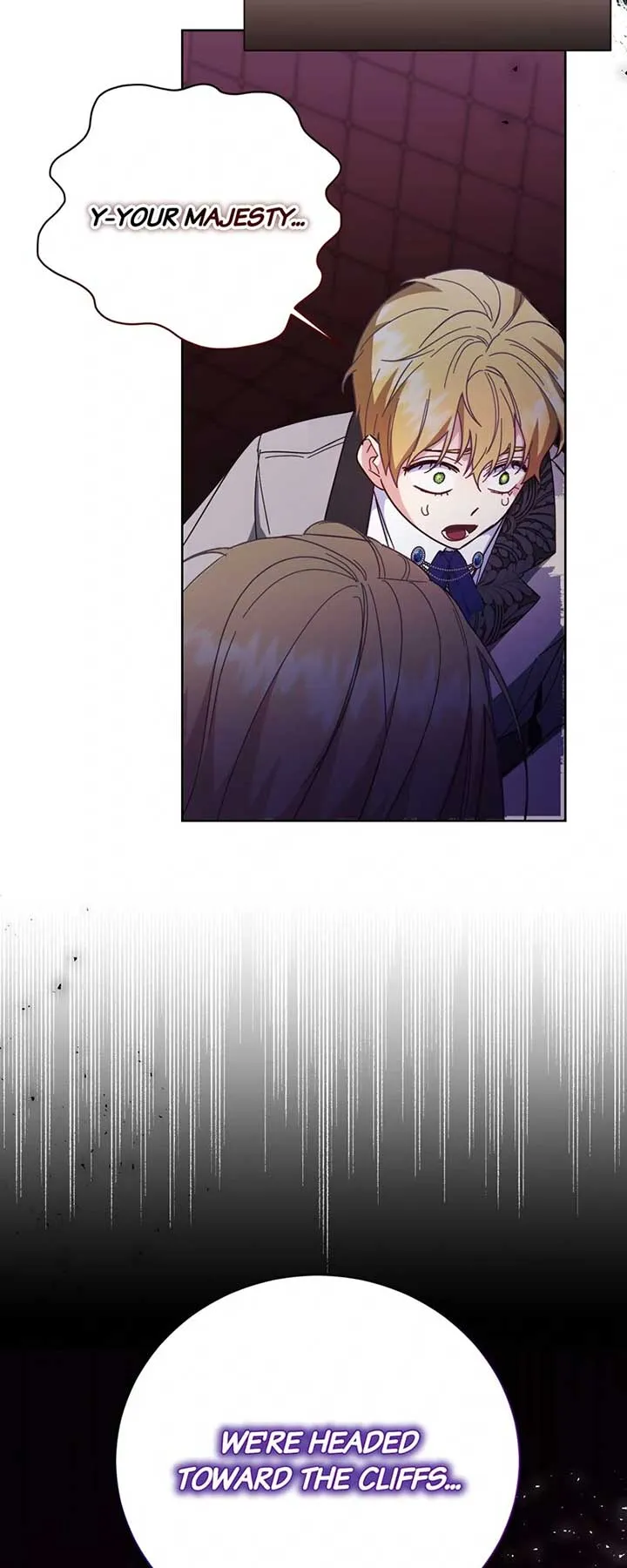 Until the Real One Shows Up Chapter 54 Online - página 24