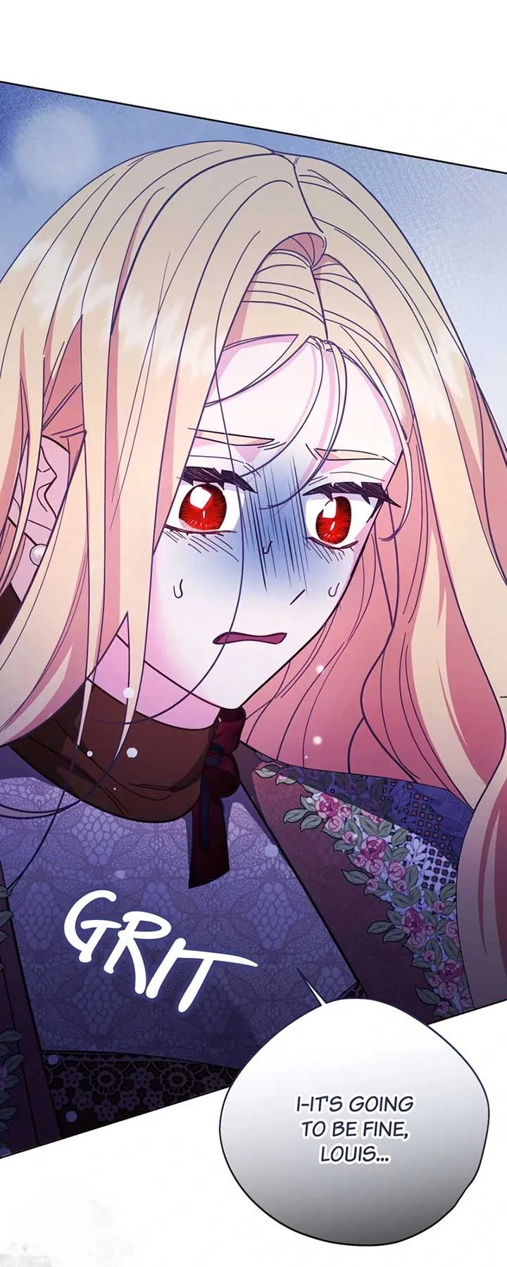 Until the Real One Shows Up Chapter 54 Online - página 27