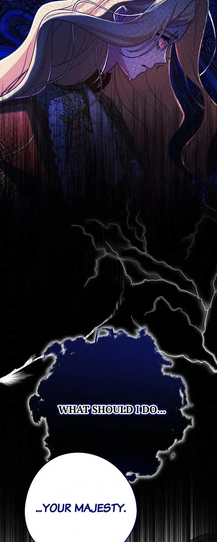 Until the Real One Shows Up Chapter 54 Online - página 29