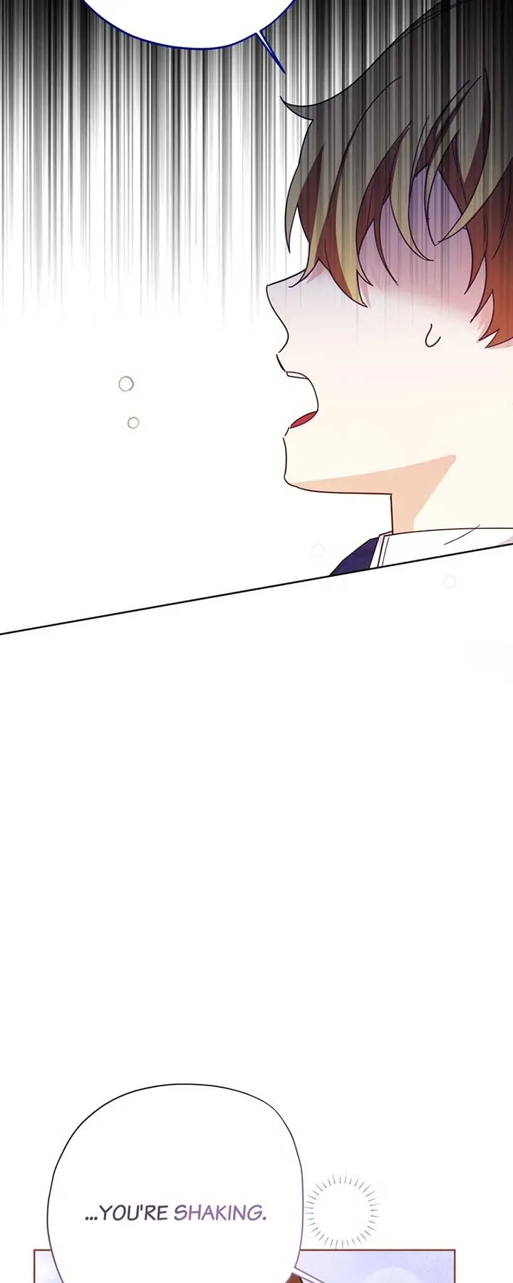 Until the Real One Shows Up Chapter 54 Online - página 30
