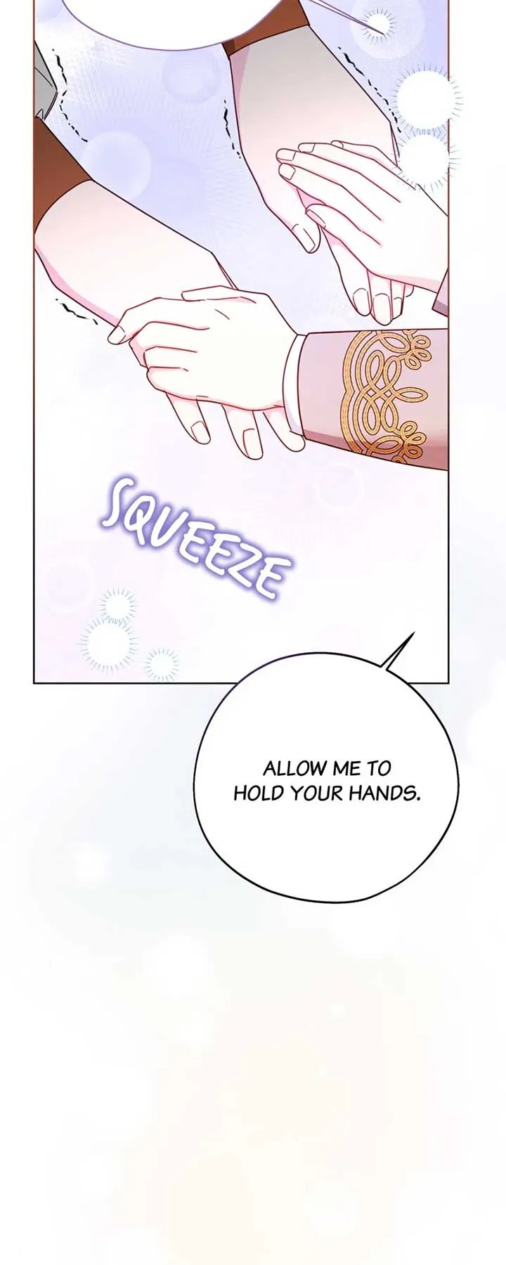 Until the Real One Shows Up Chapter 54 Online - página 31