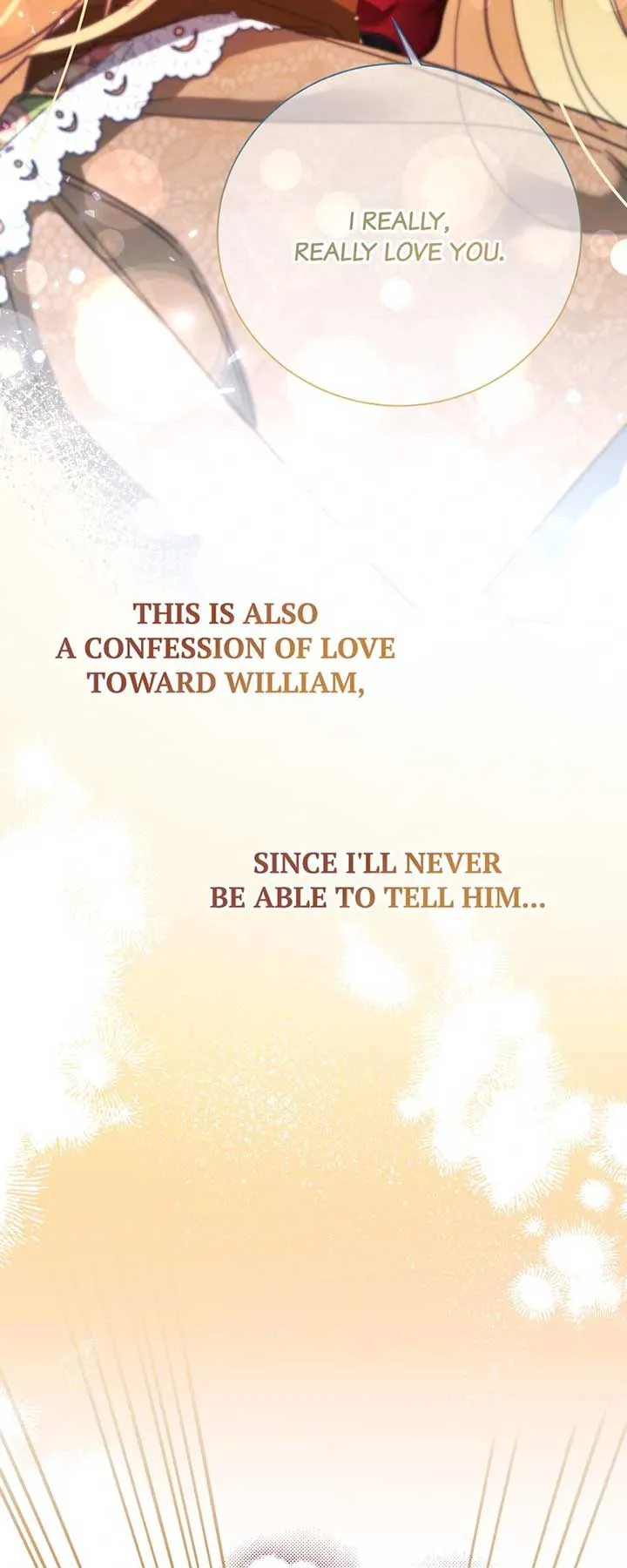 Until the Real One Shows Up Chapter 54 Online - página 37