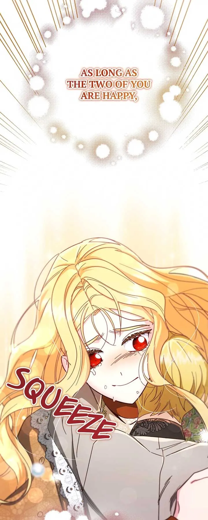 Until the Real One Shows Up Chapter 54 Online - página 38