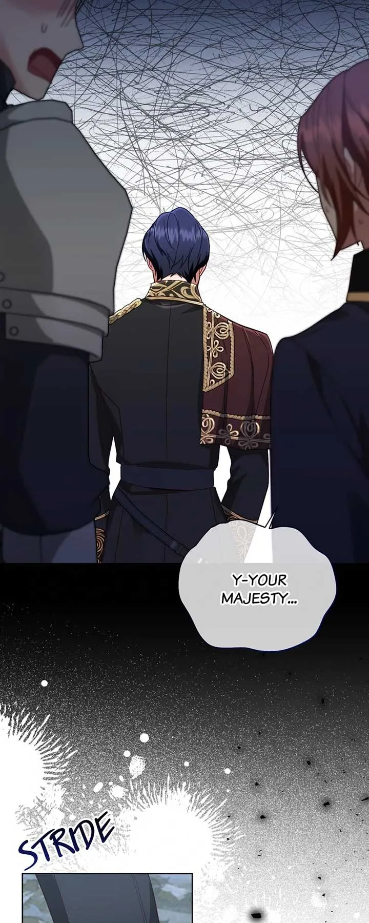 Until the Real One Shows Up Chapter 54 Online - página 47