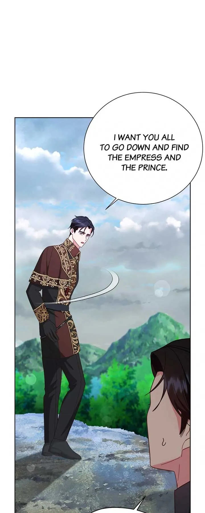 Until the Real One Shows Up Chapter 54 Online - página 50