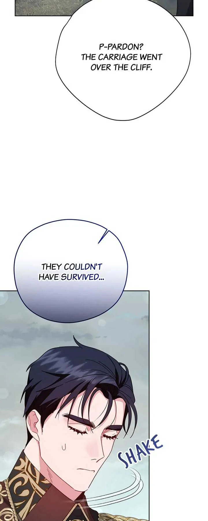 Until the Real One Shows Up Chapter 54 Online - página 51