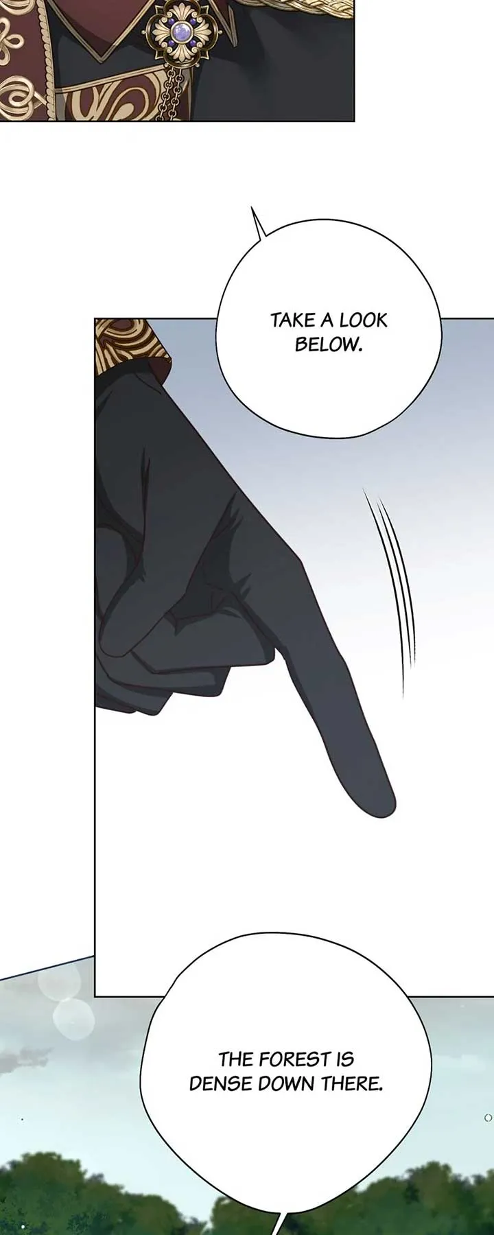 Until the Real One Shows Up Chapter 54 Online - página 52