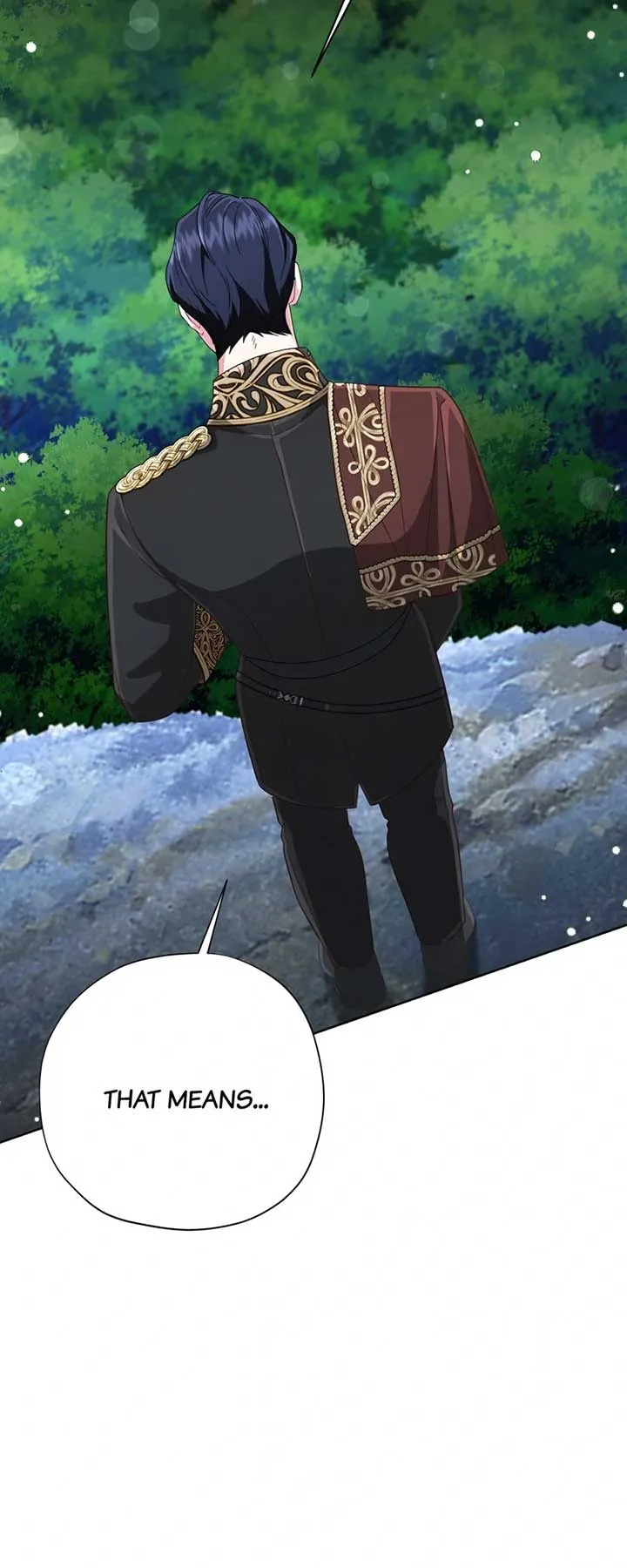 Until the Real One Shows Up Chapter 54 Online - página 53