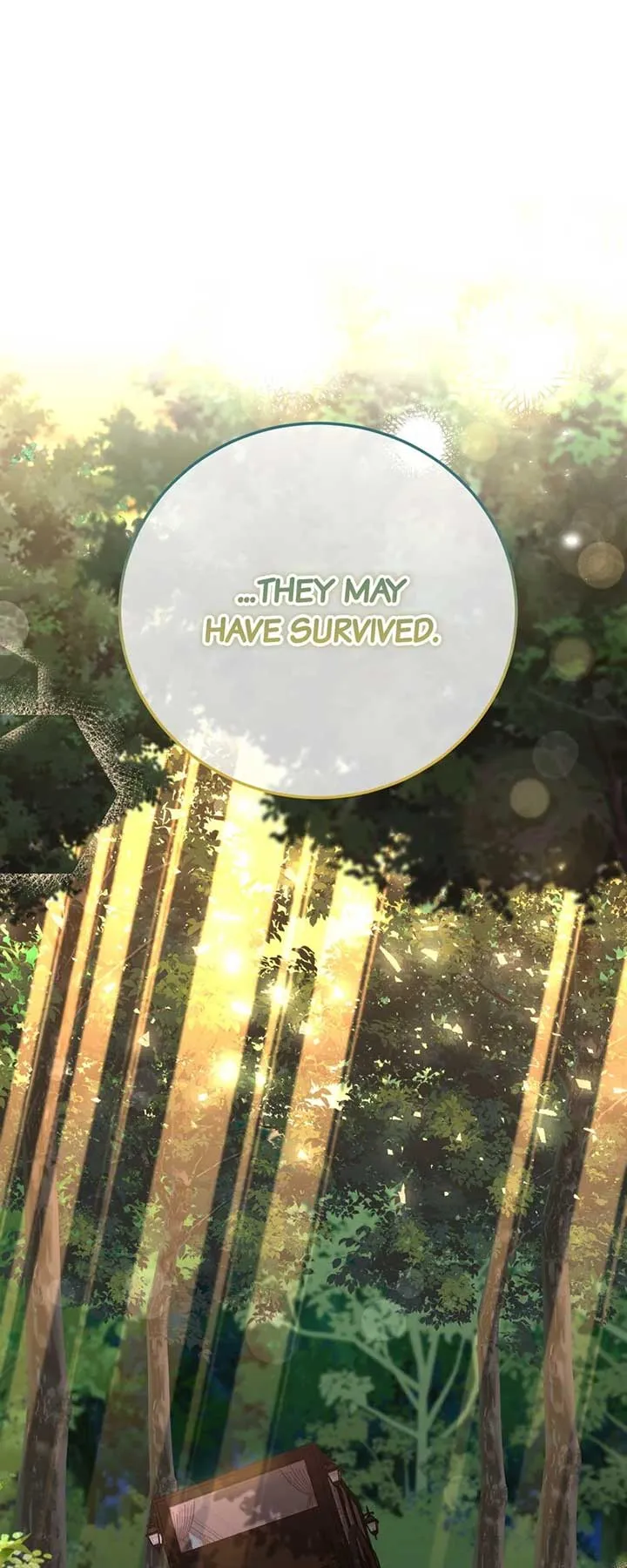 Until the Real One Shows Up Chapter 54 Online - página 54