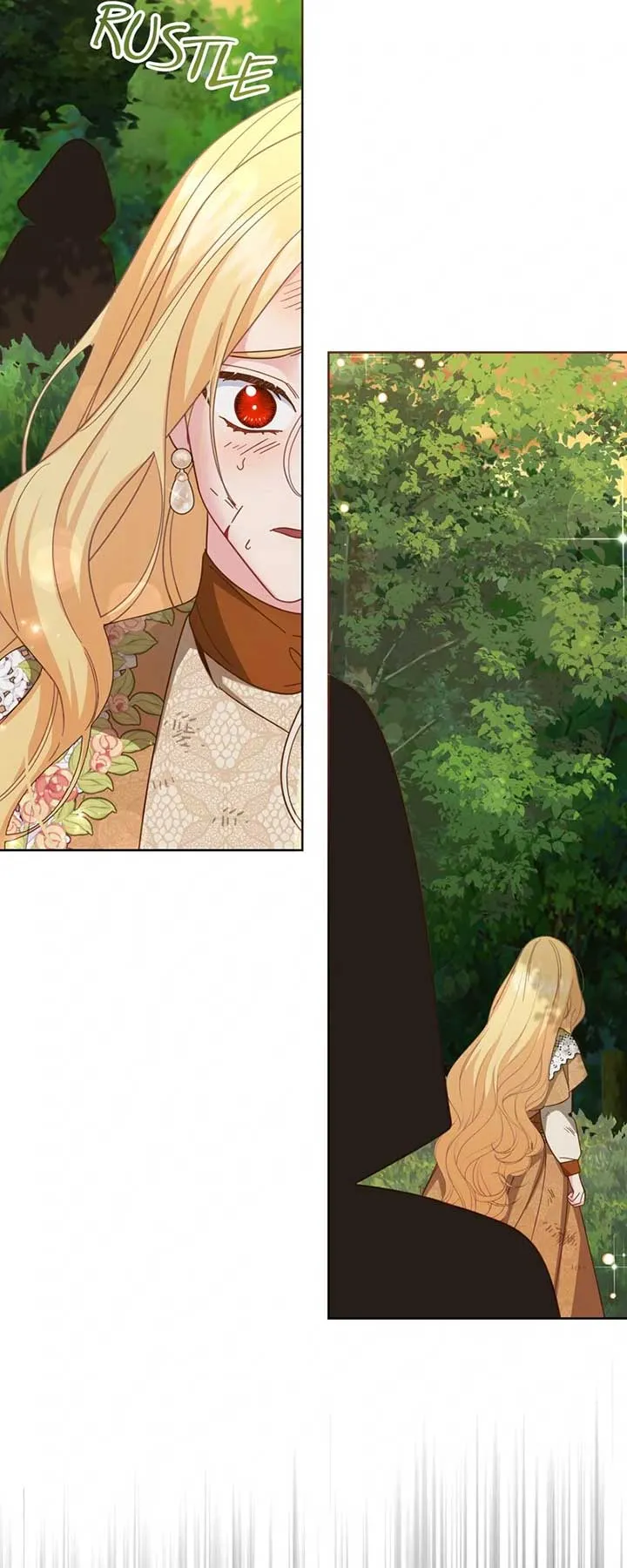 Until the Real One Shows Up Chapter 54 Online - página 63