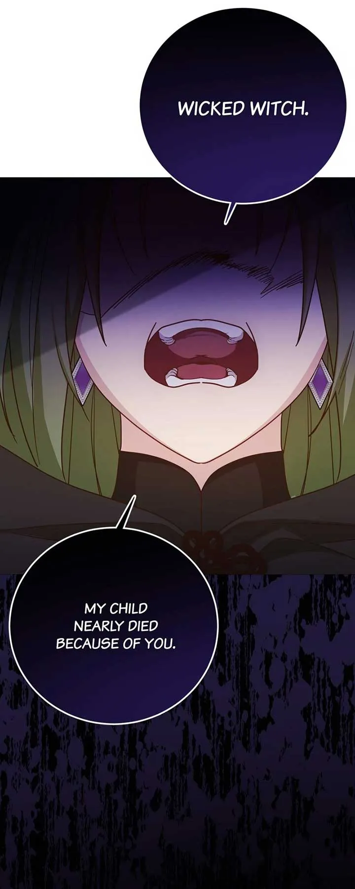 Until the Real One Shows Up Chapter 54 Online - página 67