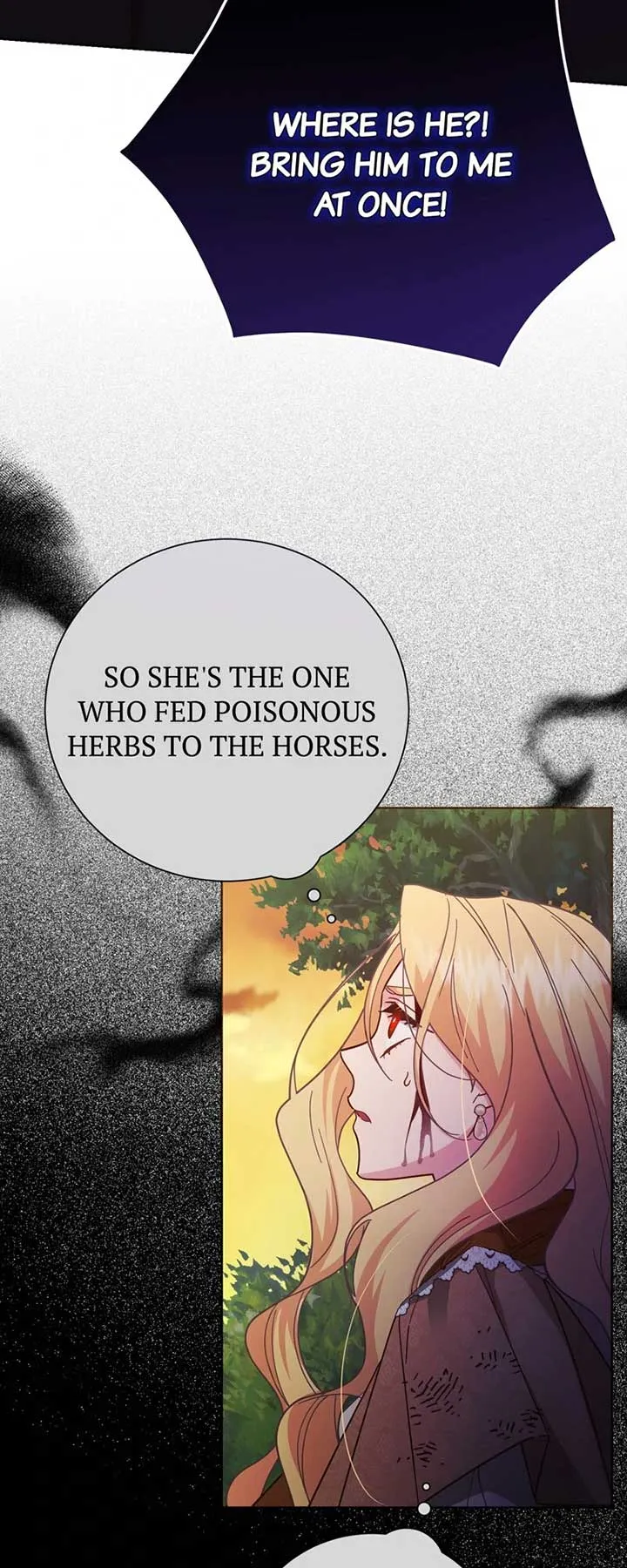 Until the Real One Shows Up Chapter 54 Online - página 69